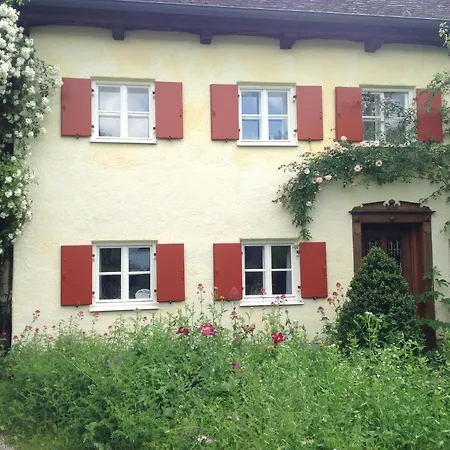 Haus Probst Am See