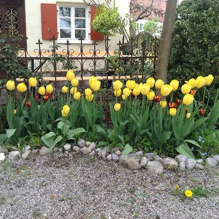 Haus Probst Am See Frühstückspension 5*