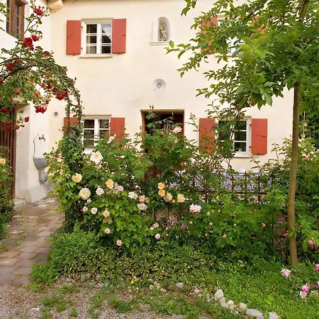 Haus Probst Am See 5*