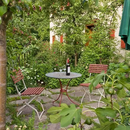 Haus Probst Am See 5*