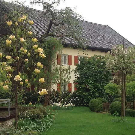 Haus Probst Am See