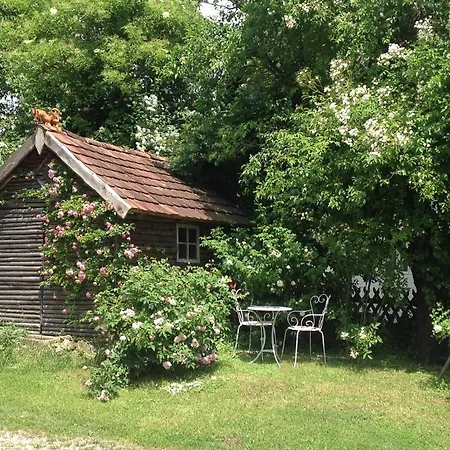 Haus Probst Am See Couette-café Schondorf am Ammersee