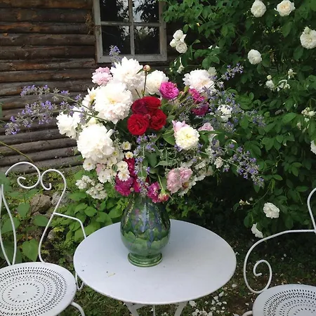 Haus Probst Am See Couette-café Schondorf am Ammersee