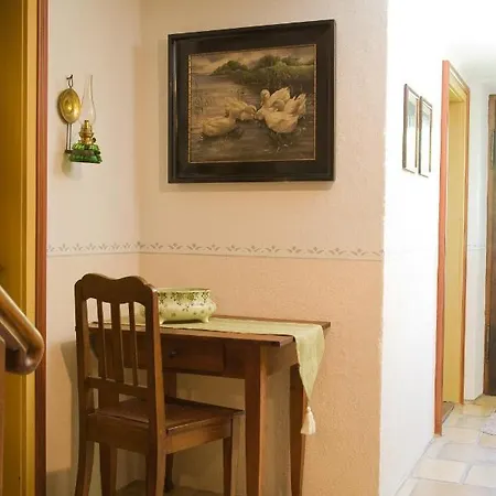 Haus Probst Am See Schondorf am Ammersee